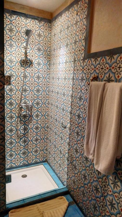 Riad Basma Marrakech Marrakesch Exterior foto